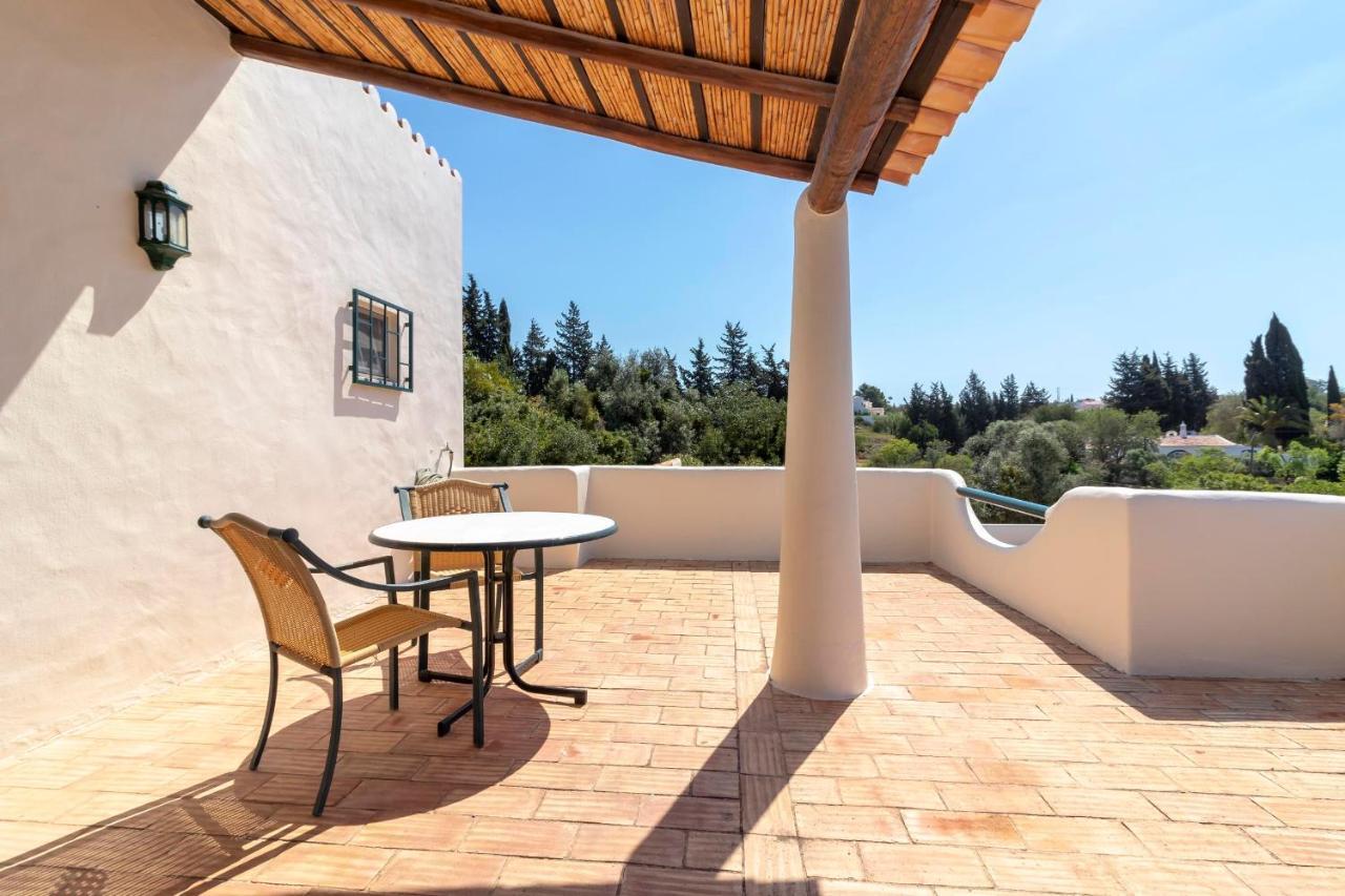 Casa Ouricos Large Pool Bbq Walk To Beach Carvoeiro  Exterior photo