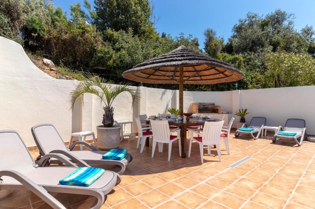 Casa Ouricos Large Pool Bbq Walk To Beach Carvoeiro  Exterior photo