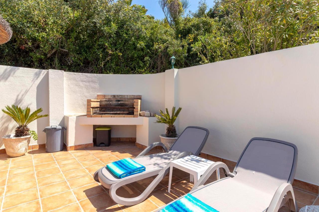 Casa Ouricos Large Pool Bbq Walk To Beach Carvoeiro  Exterior photo